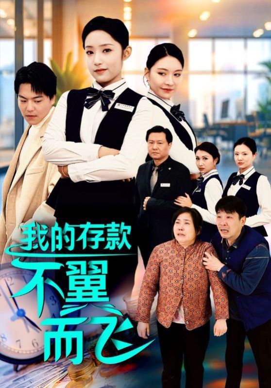 我的存款不翼而飞第41-52集完结(大结局)