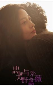 忠犬与野蔷薇第21-40集