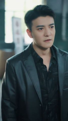 上海滩之再世缘第21-40集