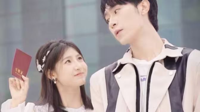 逃婚后被总裁宠上瘾第1-20集