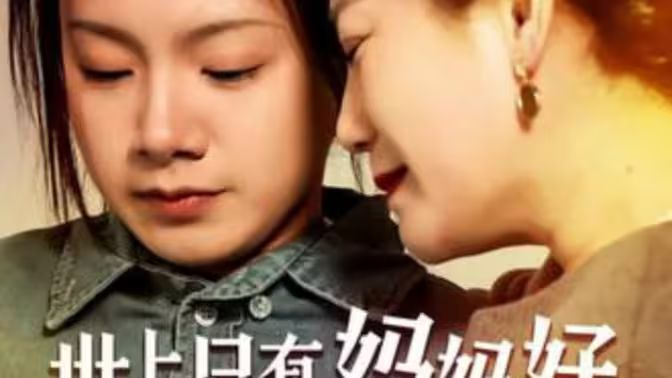 世上只有妈妈好第31-60集