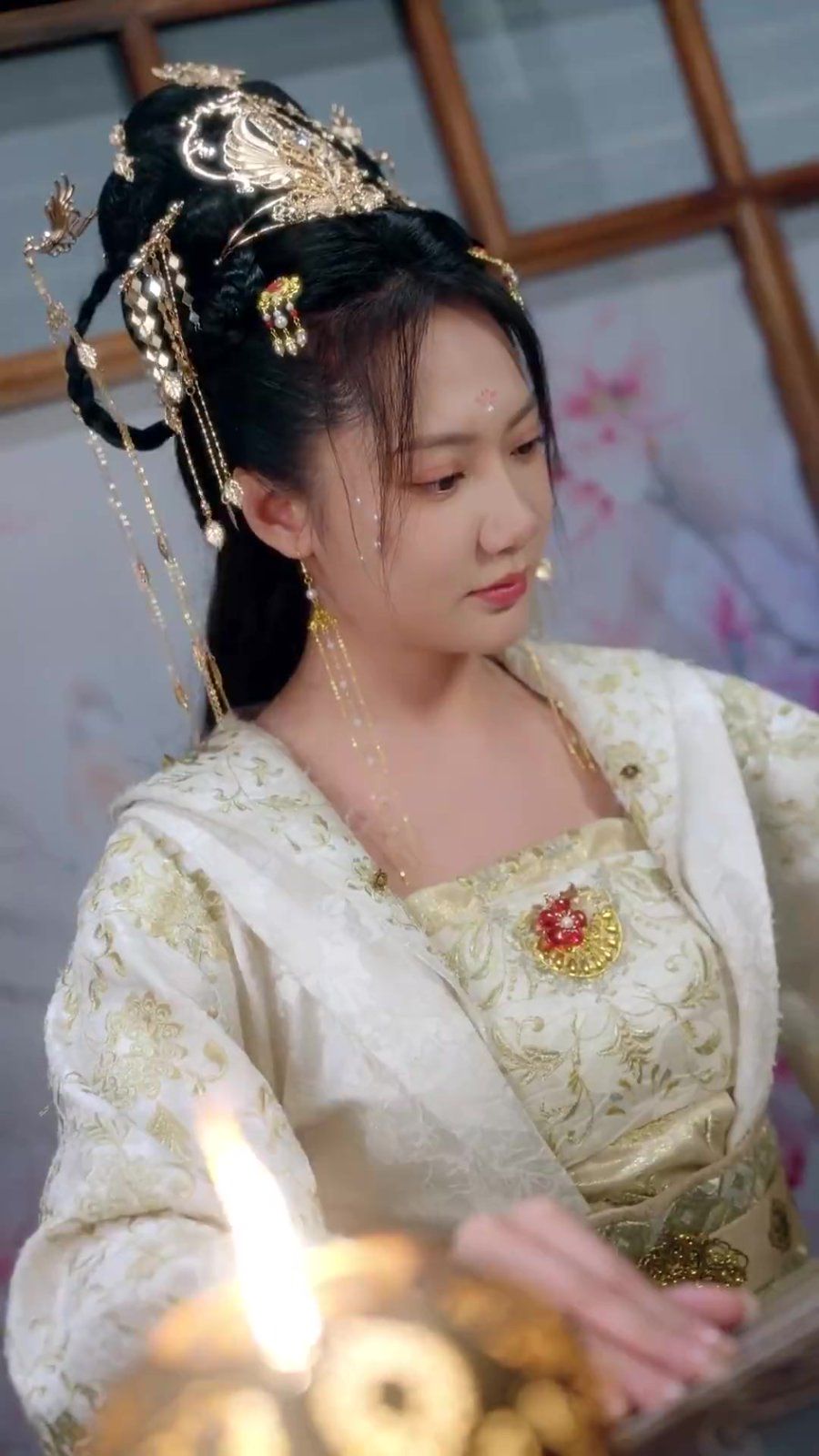 女捕快真飒第21-40集