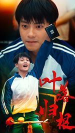 叶落归根第21-40集