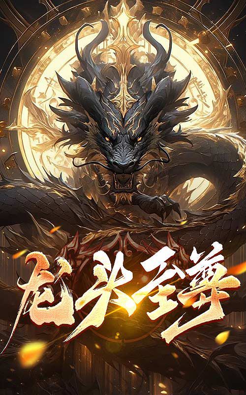 龙头至尊第61-73集完结(大结局)