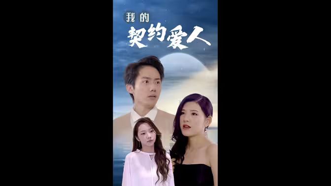 我的契约爱人第41-60集