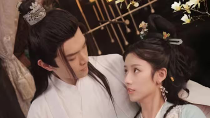 嫡女的打脸日常第21-40集