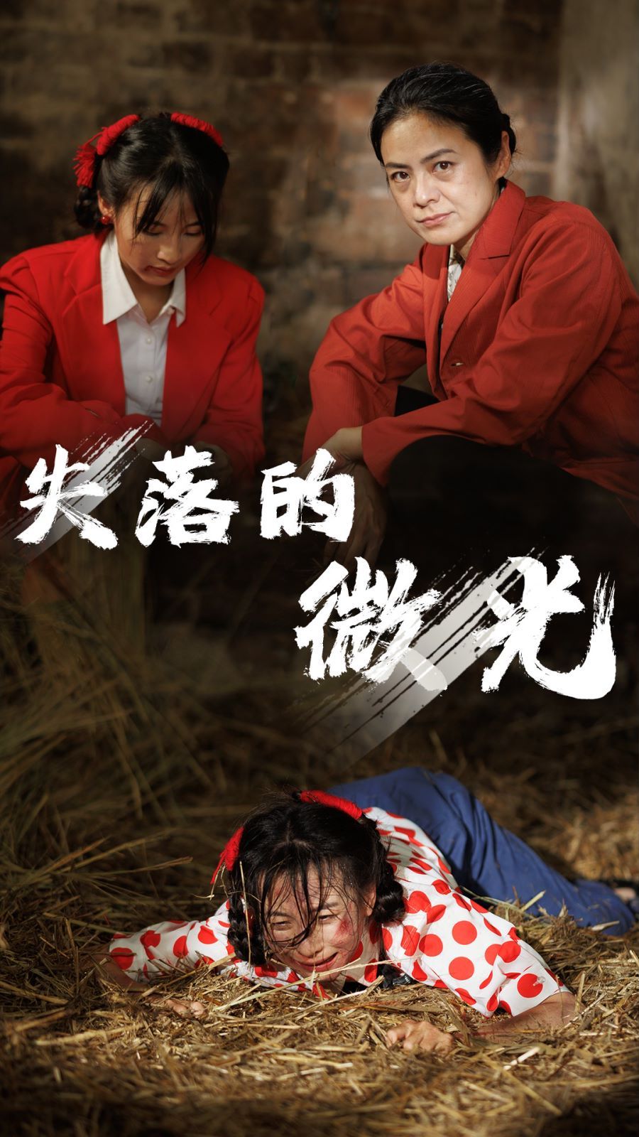 失落的微光第1-20集