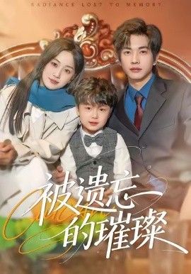 被遗忘的璀璨(全集)