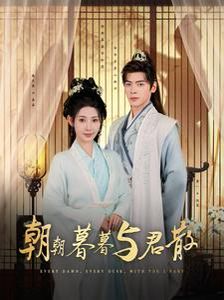 朝朝暮暮与君散全集完结(大结局)