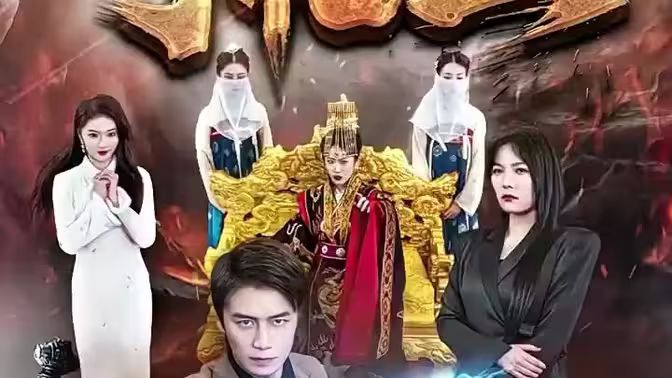 宁北王第21-40集