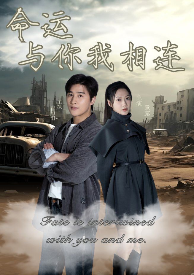 命运与你我相连第1-20集