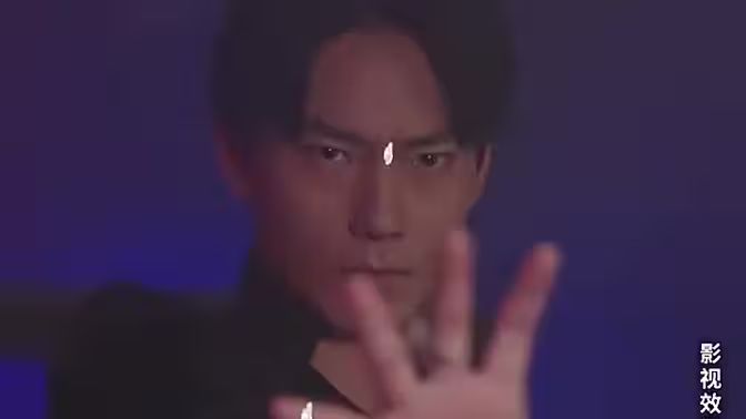 绝世无双第41-60集