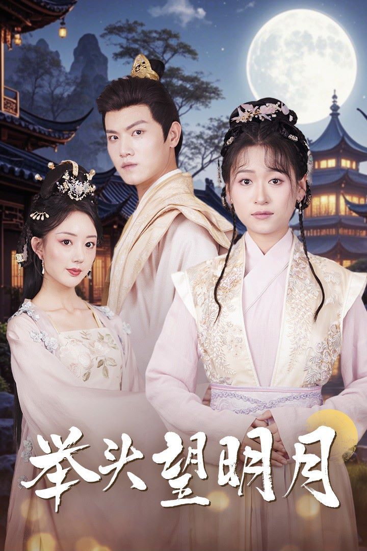 举头望明月第21-40集