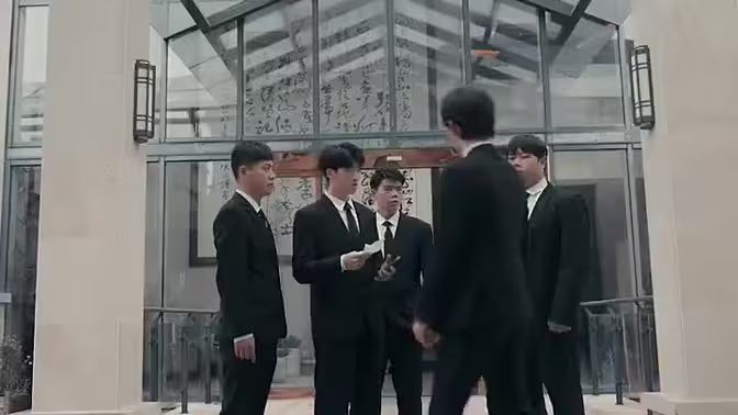 末日游戏第41-60集