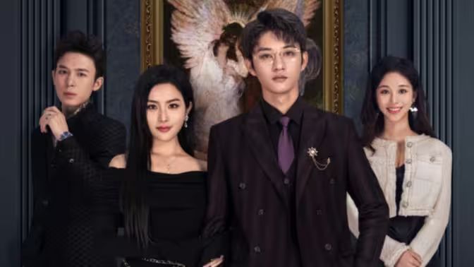 江总全世界都在等你离婚全集完结(大结局)