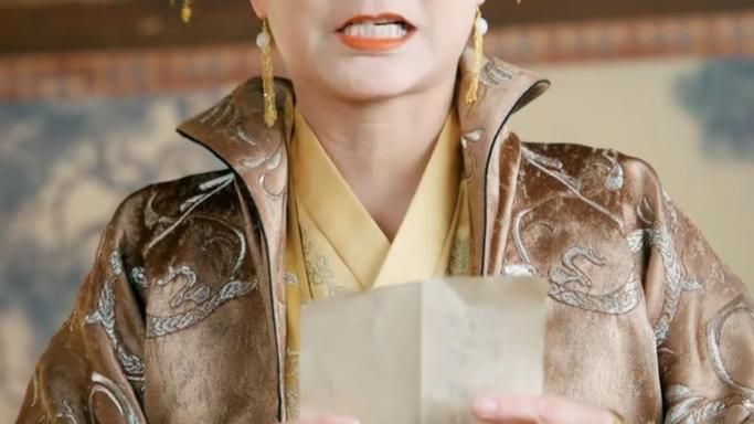 将军令全集完结(大结局)