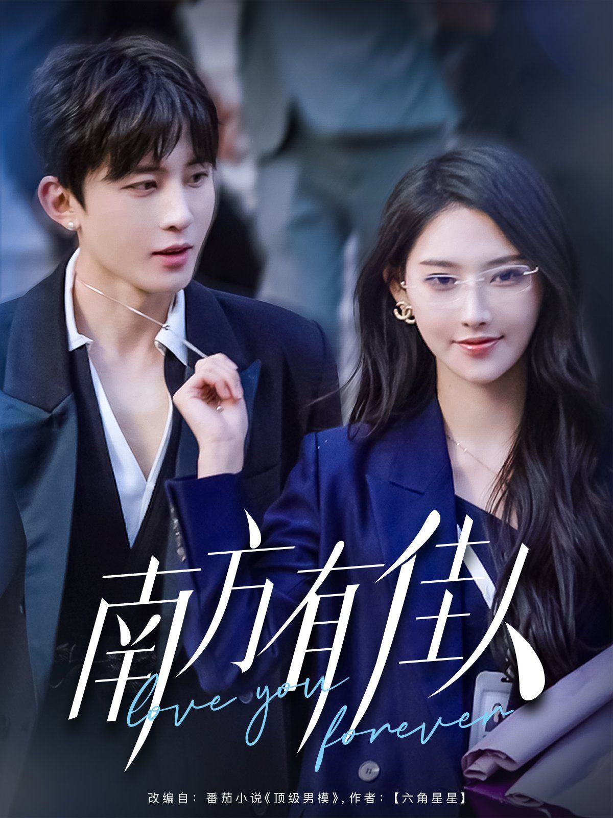 南方有佳人第21-40集