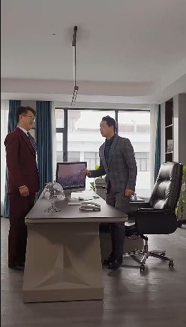 闪婚50岁第61-80集