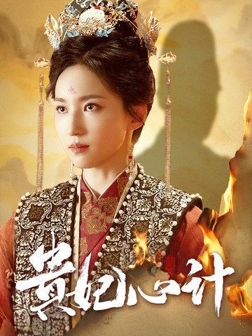 贵妃心计第21-40集