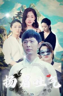 扬眉吐气第21-40集