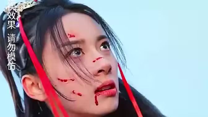 女将军来打工第41-60集