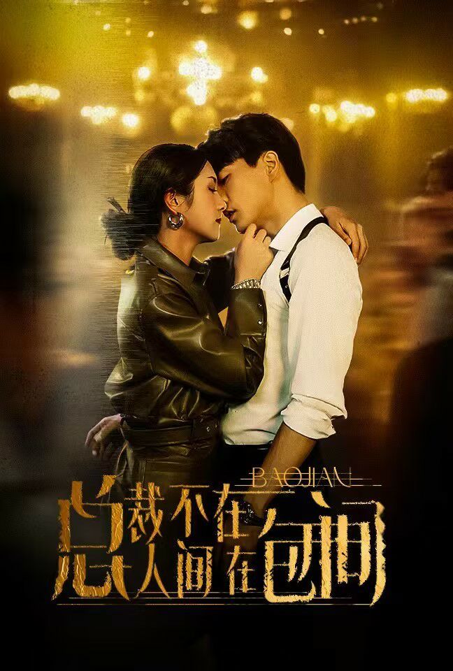 总裁不在人间在包间第21-40集