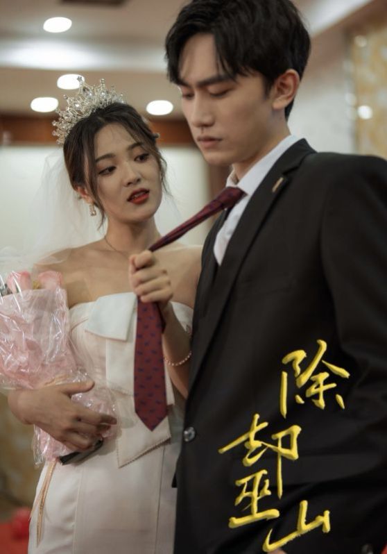 除却巫山第21-40集