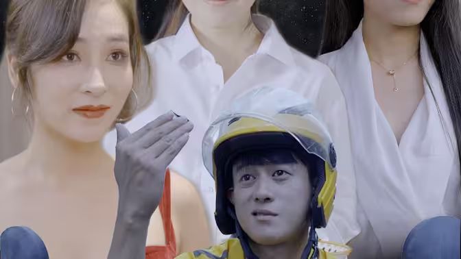 我的倾城大小姐第21-40集