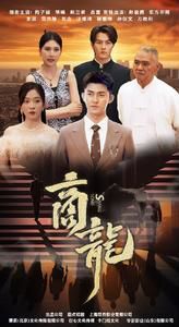 商龙第61-79集完结(大结局)