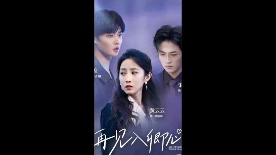 再见入卿心第1-20集