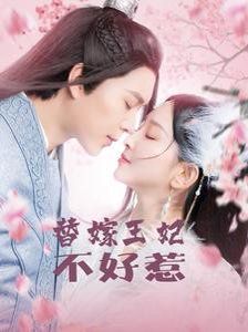 替嫁王妃不好惹第21-42集完结(大结局)