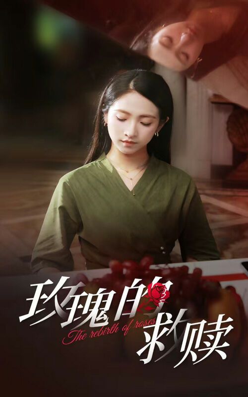 玫瑰的救赎第1-20集