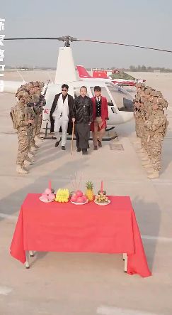 AA绝代枭婿第21-40集