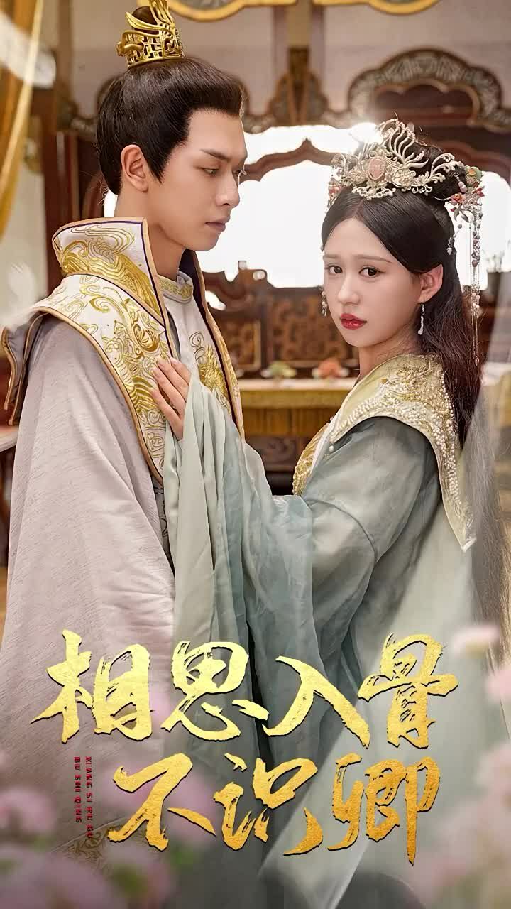 相思入骨不识卿第61-64集完结(大结局)