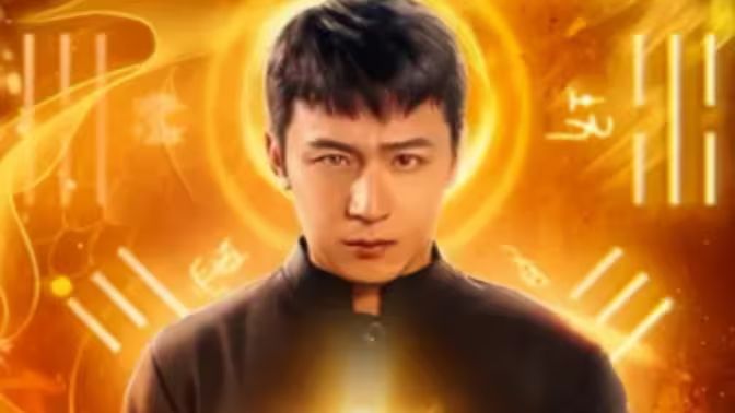 都市无双仙尊第41-60集