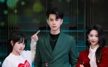 热辣滚烫的婚姻第41-60集