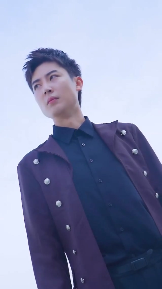 战神归来当奶爸第10集