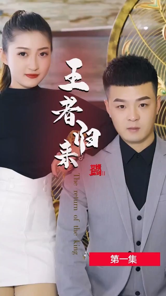 女婿驾到2王者归来第02集