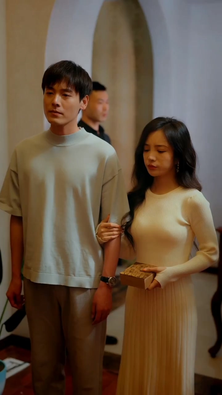 护国龙婿第101集