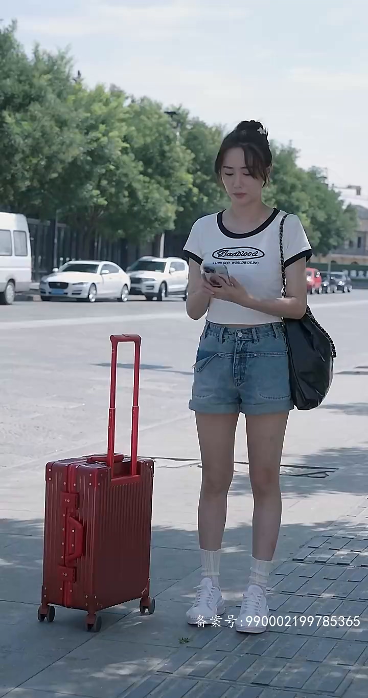 退婚后，她被财阀大佬娇养了第81集