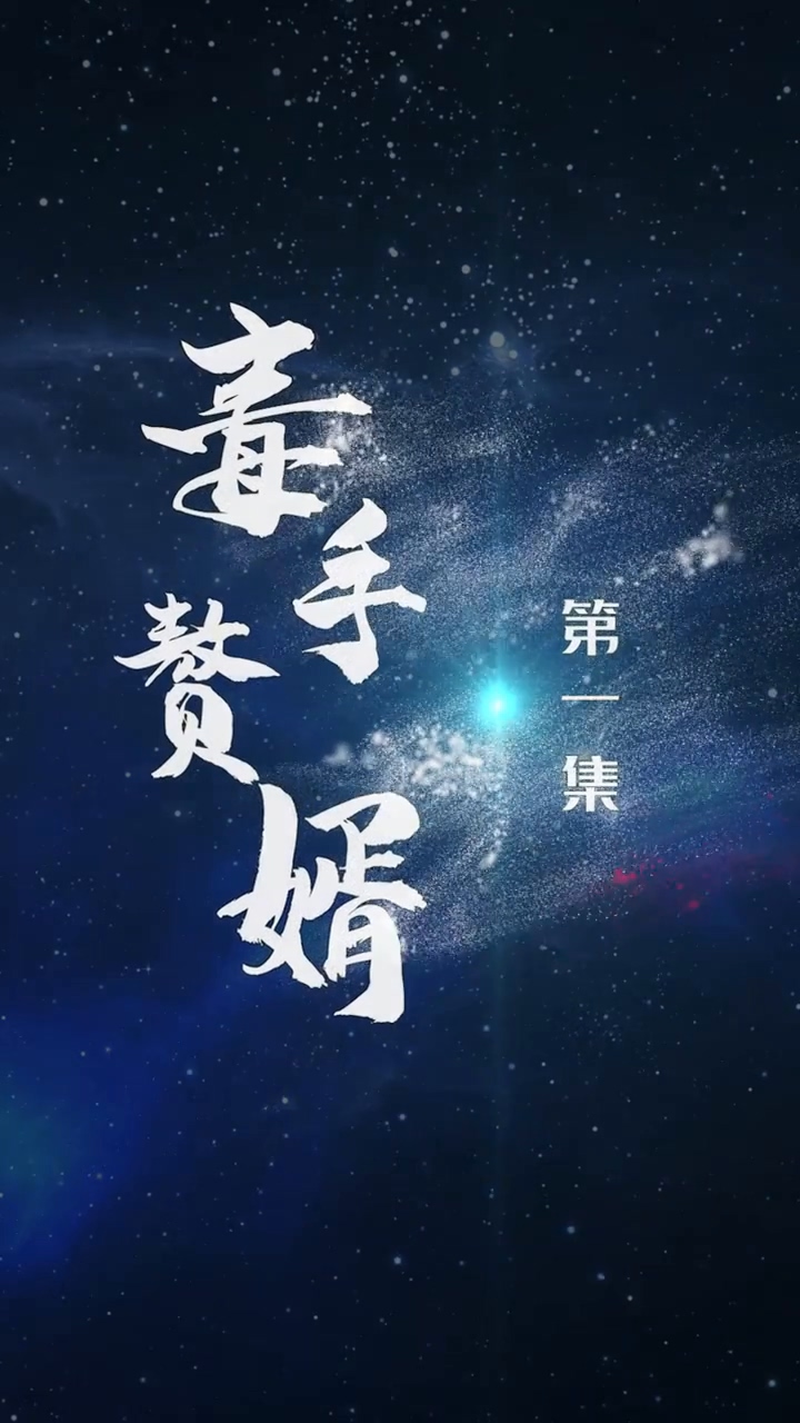 毒手赘婿第81集