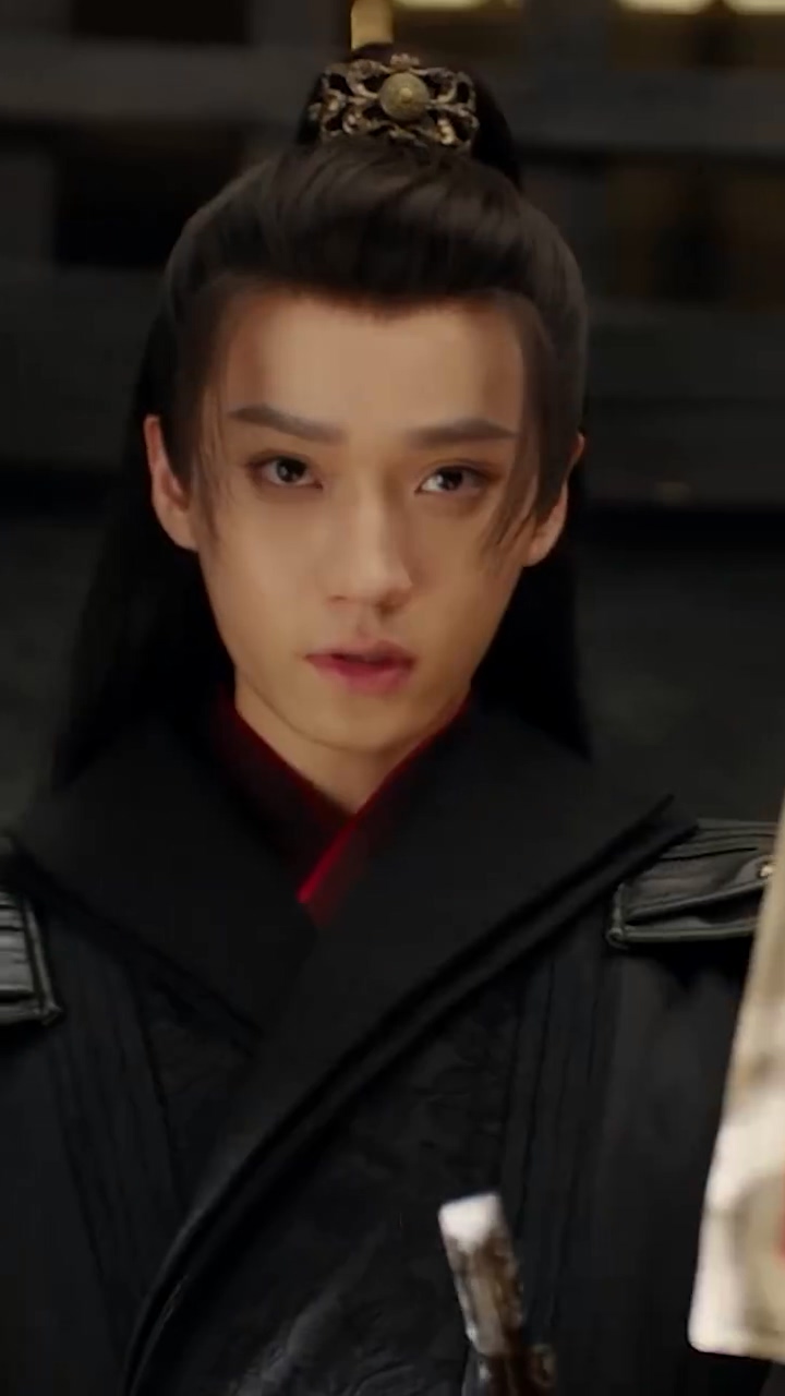 江湖追凶录第101集