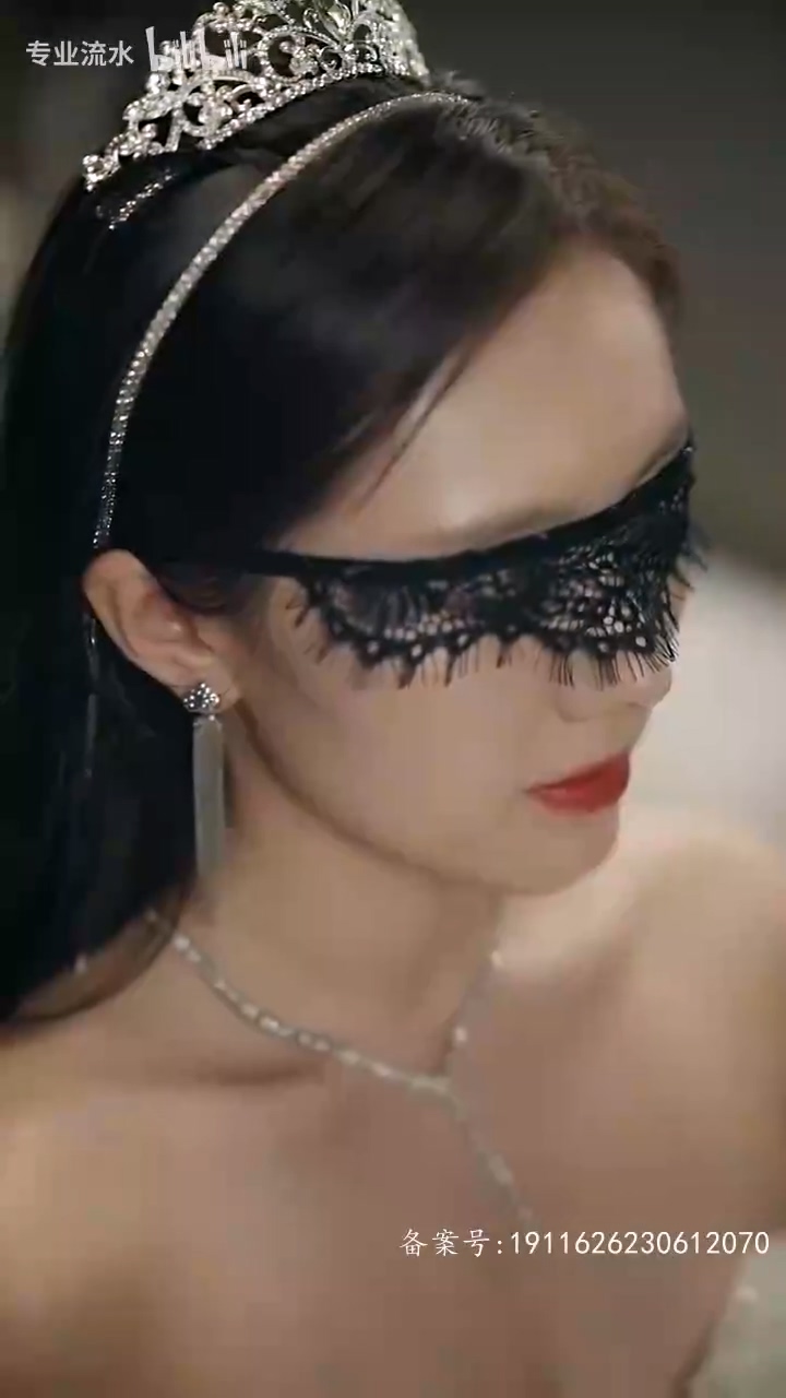 璀璨的她第02集